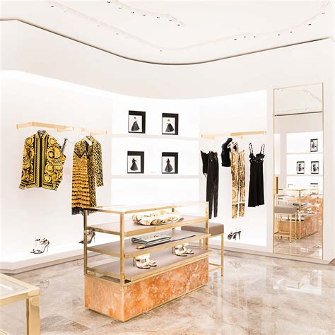 versace boutiquen|versace uk official website.